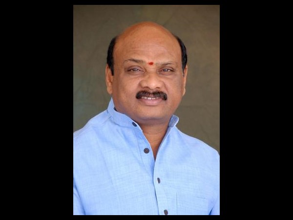 Minister ayyanna patrudu says i took ysrcp help for winning Minister ayyanna patrudu says i took ysrcp help for winning