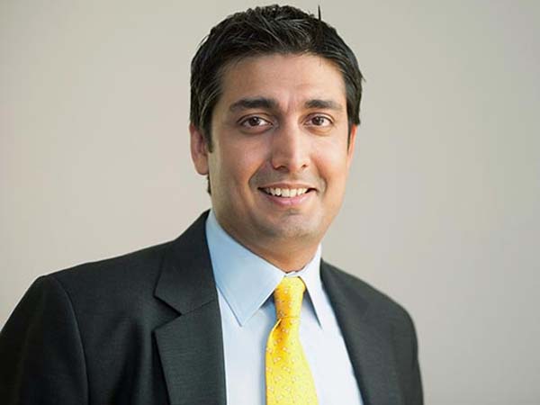 New kid in Wipro's block: Rishad Premji to join company board from May 1 New kid in Wipro's block: Rishad Premji to join company board from May 1