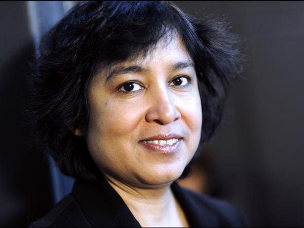 Taslima Nasreen Taslima Nasreen