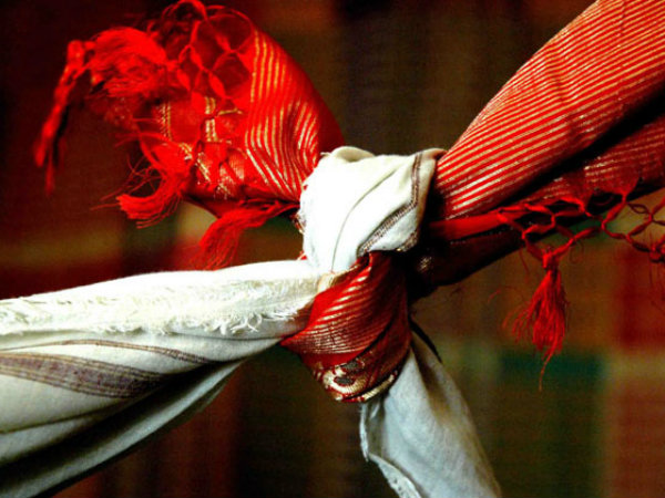 Groom slapped by ex-girlfriend in front of guests; bride weds his younger brother Groom slapped by ex-girlfriend in front of guests; bride weds his younger brother