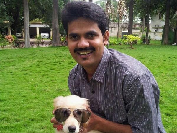 డికే. రవి రియల్ స్టోరీ