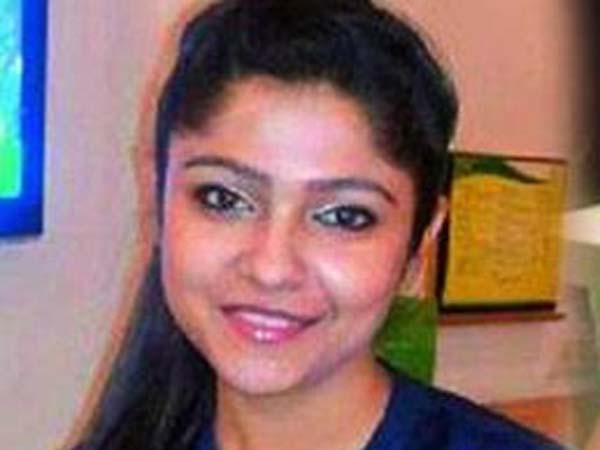 Sachin’s parents had also harassed ex air hostess Sachin’s parents had also harassed ex air hostess