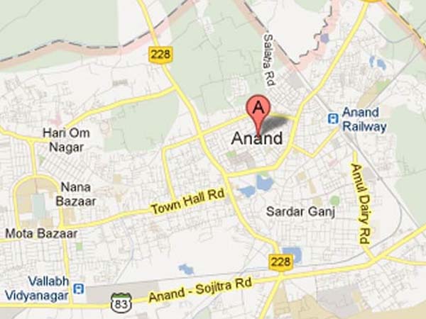 Gujarat: Woman kills husband over his dark complexion Gujarat: Woman kills husband over his dark complexion