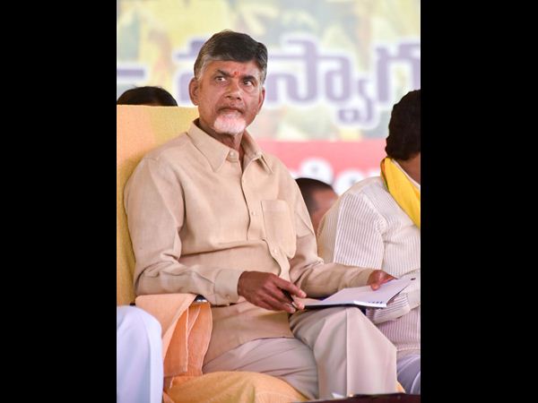 చంద్రబాబు