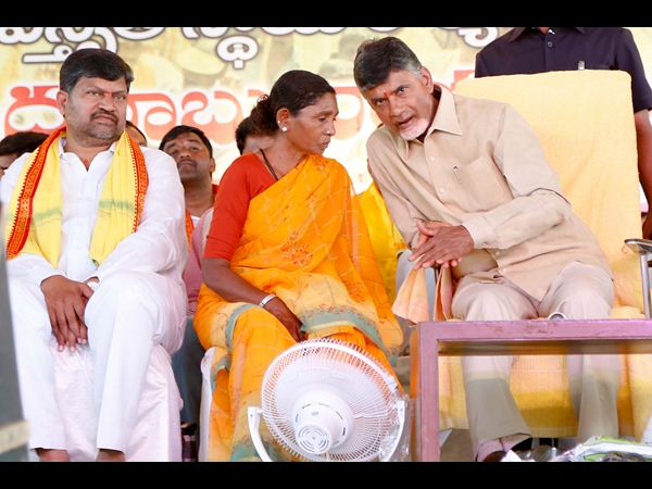 చంద్రబాబు