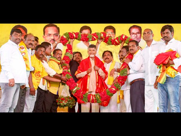 చంద్రబాబు