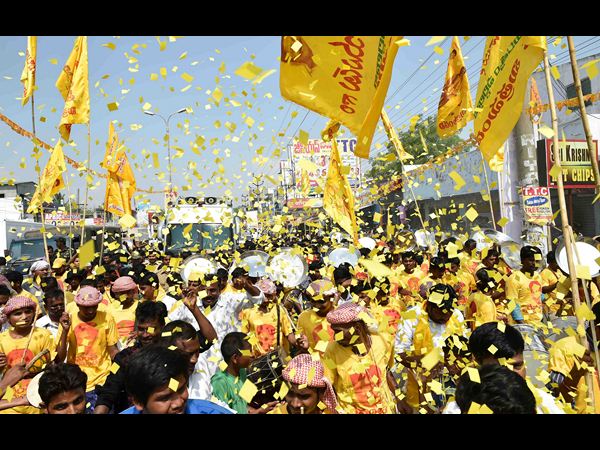 చంద్రబాబు