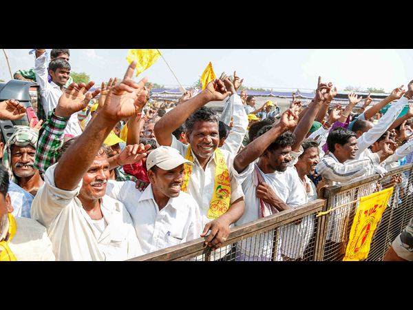 చంద్రబాబు