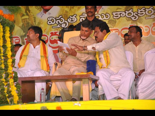 చంద్రబాబు