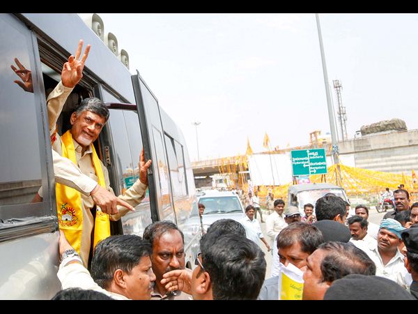 చంద్రబాబు