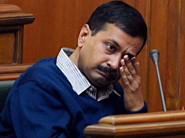 I continued my speech, that was my error: Arvind Kejriwal on farmer suicide I continued my speech, that was my error: Arvind Kejriwal on farmer suicide