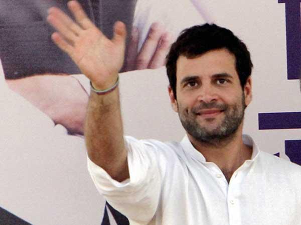 Rahul Gandhi Rahul Gandhi