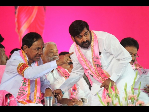 జగదీశ్వర్ రెడ్డితో ఇలా...