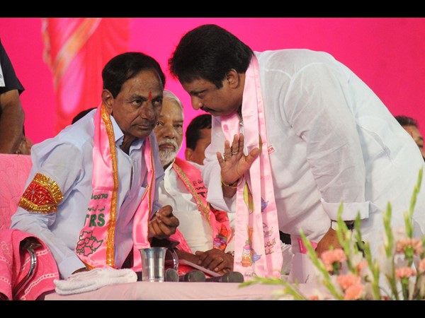 జితేందర్ రెడ్డితో ఇలా...