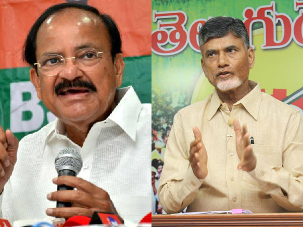 Row over special status to Andhra Pradesh Row over special status to Andhra Pradesh