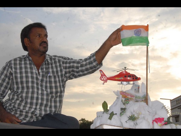 ప్రారంభమైన మస్తాన్ బాబు అంతిమయాత్ర