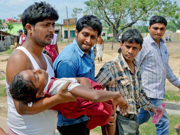 Nepal earthquake: Recounting the 1934 horror Nepal earthquake: Recounting the 1934 horror