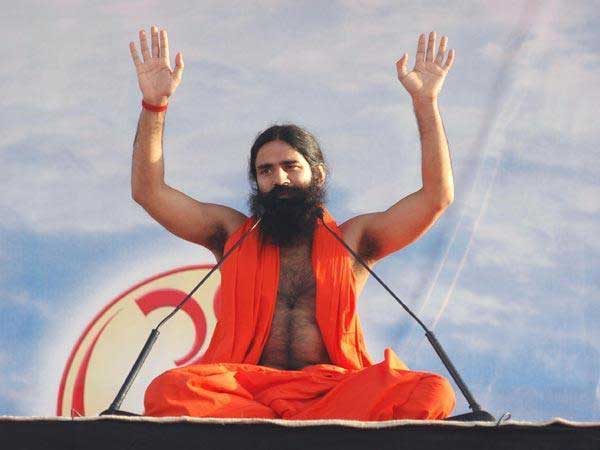 Ramdev Baba Ramdev Baba