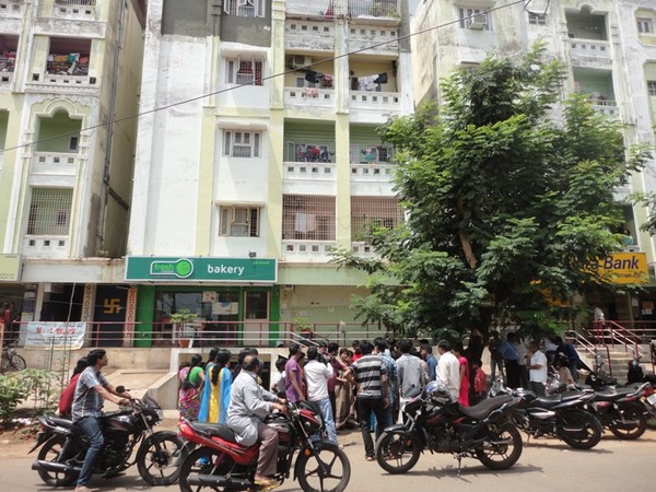 ఏపీలో ప్రకంపనలు