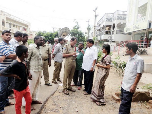 ఏపీలో ప్రకంపనలు