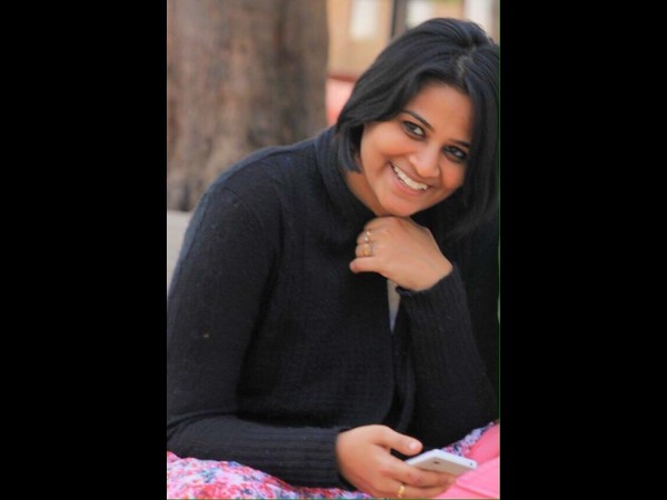 Techie Neelima's father confident of her safety Techie Neelima's father confident of her safety