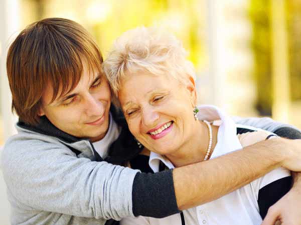 1 in 6 men think their mother-in-law is hotter than their wife 1 in 6 men think their mother-in-law is hotter than their wife