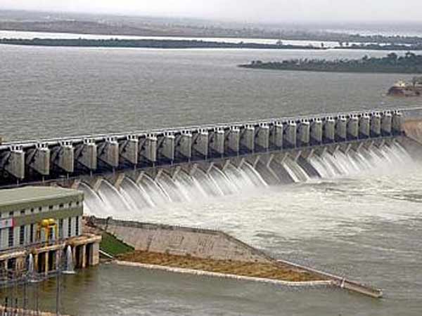 Krishna water dispute: Final trial on Wednesday Krishna water dispute: Final trial on Wednesday