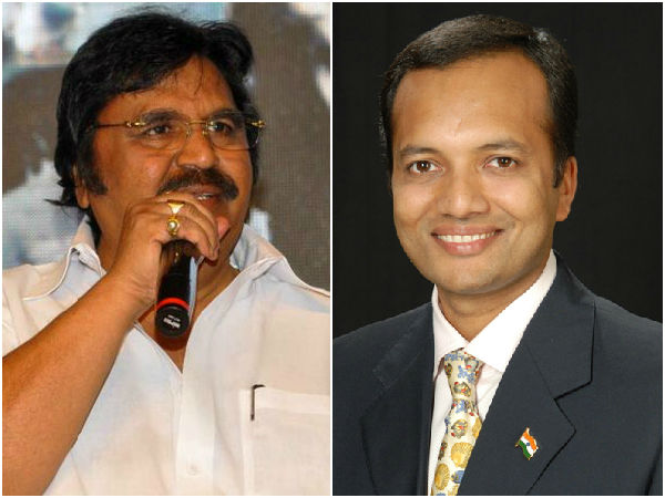 Coal scam: Naveen Jindal, 14 others charged Coal scam: Naveen Jindal, 14 others charged