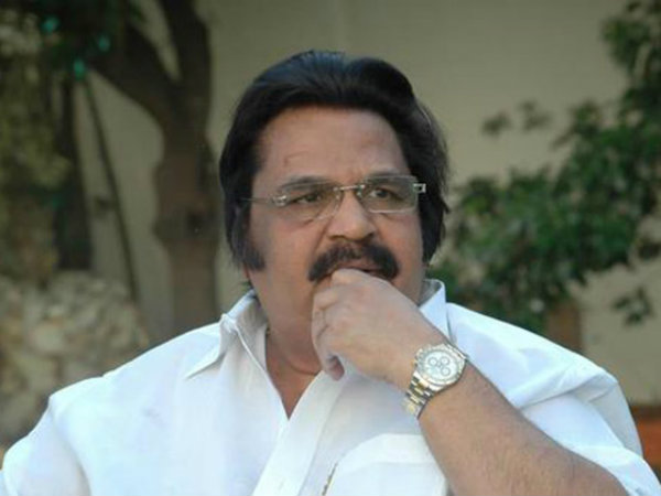 Dasari Narayana Rao Dasari Narayana Rao