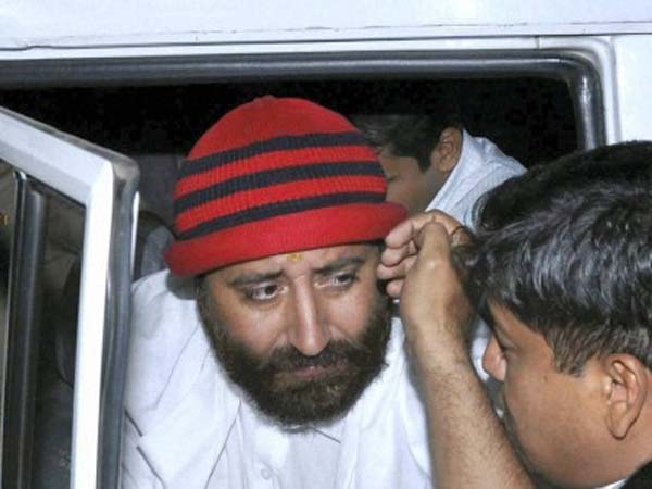 Asaram's Son Like 'Lord Krishna For Stupid Women' Says Gujarat Government, Opposing His Bail Asaram's Son Like 'Lord Krishna For Stupid Women' Says Gujarat Government, Opposing His Bail