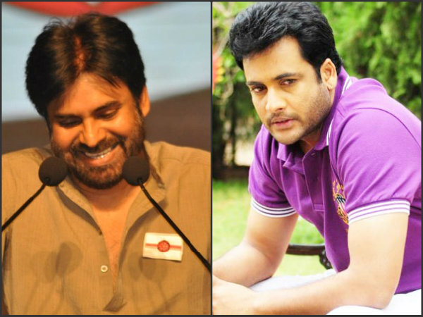 Shivaji to takeup deeksha at guntur Shivaji to takeup deeksha at guntur