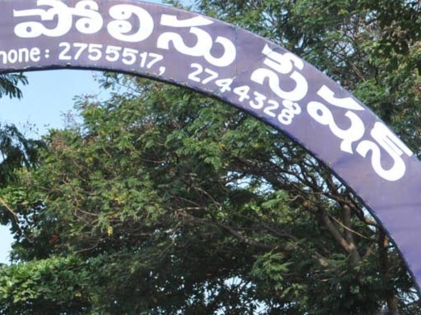 A case filed on raja singh lodha A case filed on raja singh lodha