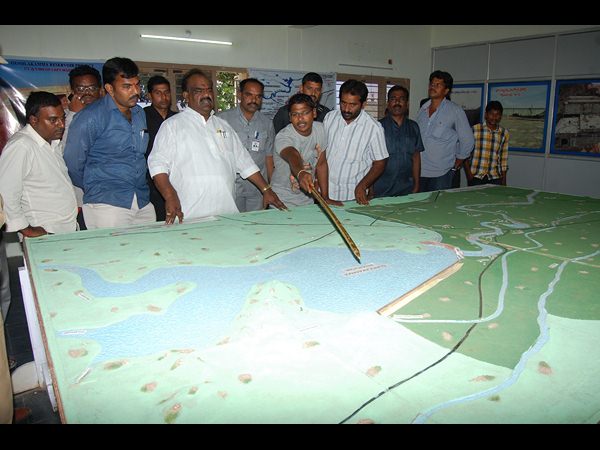 'టీ' స్పీకర్కు ఒంగోలులో ఘన సన్మానం