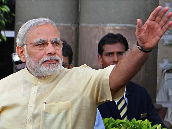 Buddha's teachings an answer to world's turmoil: PM Narendra Modi Buddha's teachings an answer to world's turmoil: PM Narendra Modi