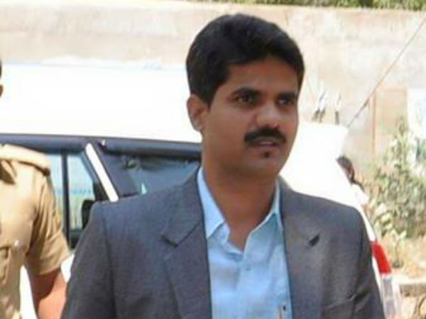 DK. Ravi DK. Ravi