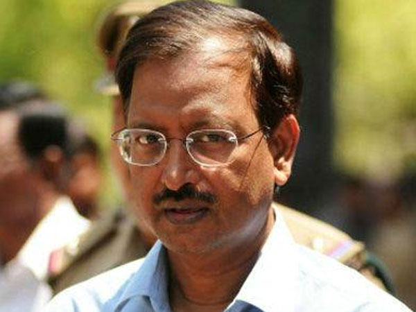 Ramalinga Raju Ramalinga Raju