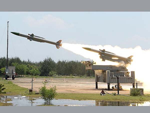 ECIL systems play vital role in Akash missile programme ECIL systems play vital role in Akash missile programme