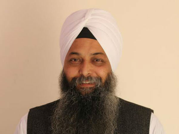 AAP MLA Jarnail Singh absconding: Delhi Police AAP MLA Jarnail Singh absconding: Delhi Police