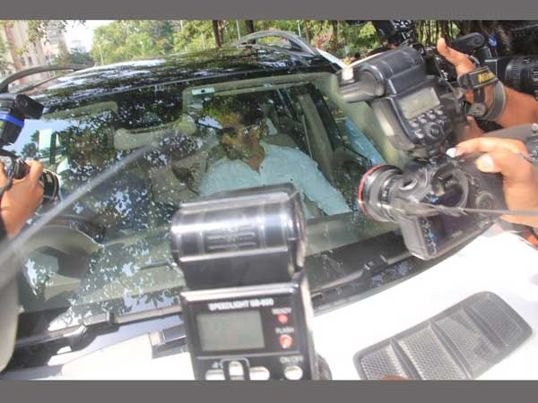 Salman Khan hit and run case: Judge said file a case salman khan driver Salman Khan hit and run case: Judge said file a case salman khan driver