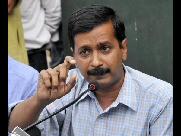 Kejriwal does emotional drama, will never be successful in his motives: DCW chief Kejriwal does emotional drama, will never be successful in his motives: DCW chief