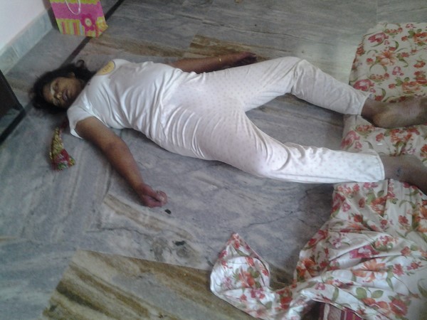 Married MBA girl found dead in Alwal Married MBA girl found dead in Alwal