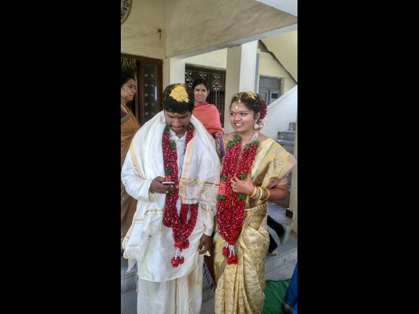 Married MBA girl found dead in Alwal Married MBA girl found dead in Alwal