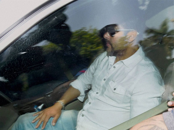 Salman Khan interim bail in hit-and-run case challenged in SC Salman Khan interim bail in hit-and-run case challenged in SC