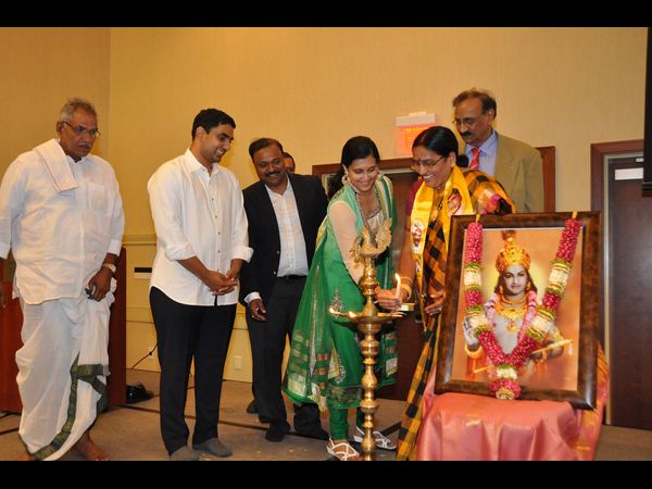 నారా లోకేష్