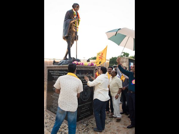 నారా లోకేష్