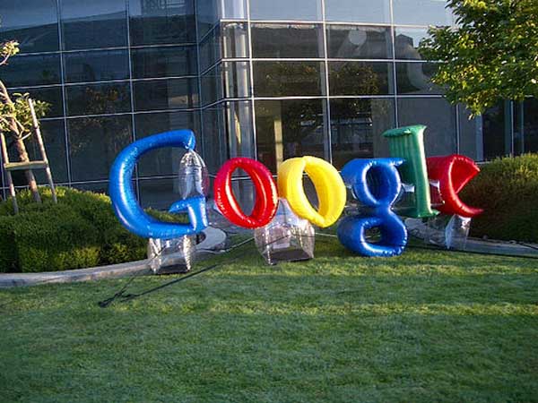 Google plans to open own campus in Hyderabad Google plans to open own campus in Hyderabad