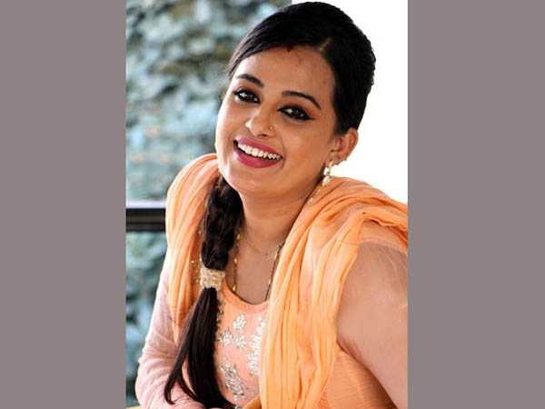 TV actress Roopa marriage on 29th of this month TV actress Roopa marriage on 29th of this month