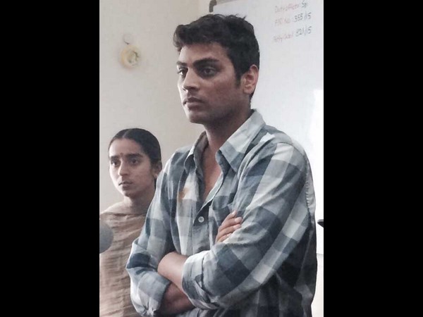 సుఖేష్