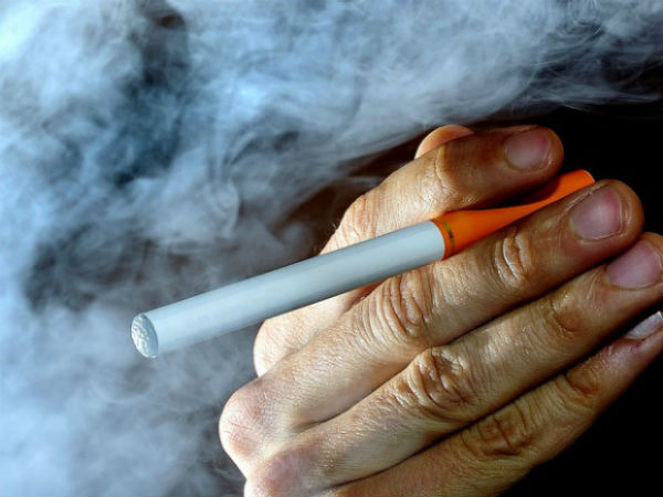 IS terrorists punish own fighters for smoking IS terrorists punish own fighters for smoking