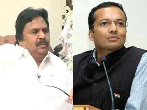 Dasari, Jindal in court today in coal scam case Dasari, Jindal in court today in coal scam case
